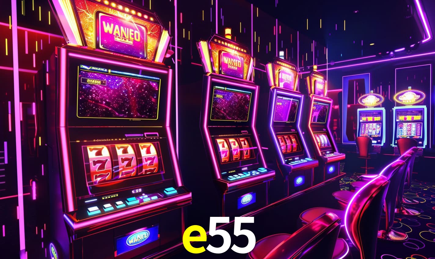 Experiência VIP e55