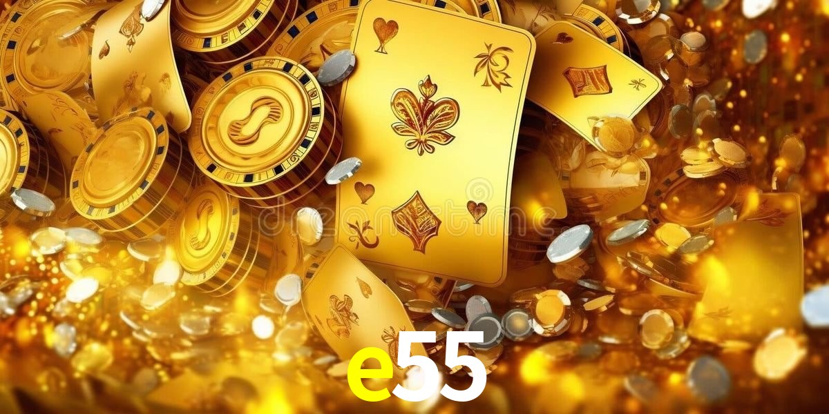 Diretório de Jogos e55