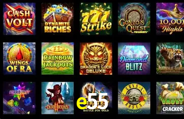 Seasonal Promotions e55
