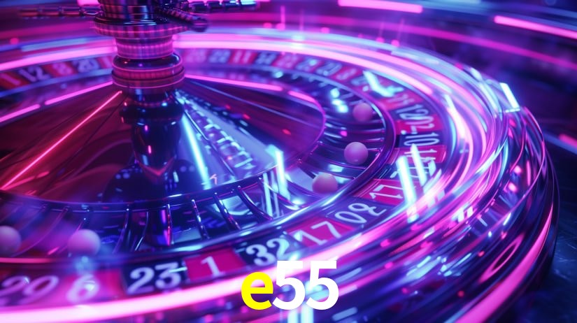 Provedores de Jogos e55