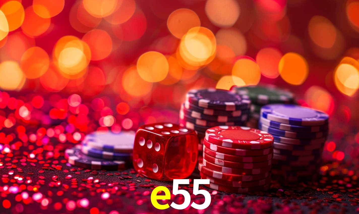 Recursos de Bônus e55