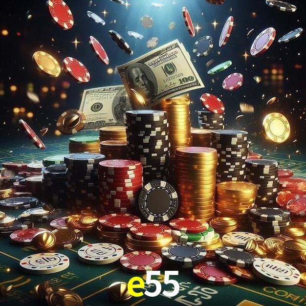 Integração de APIs e55