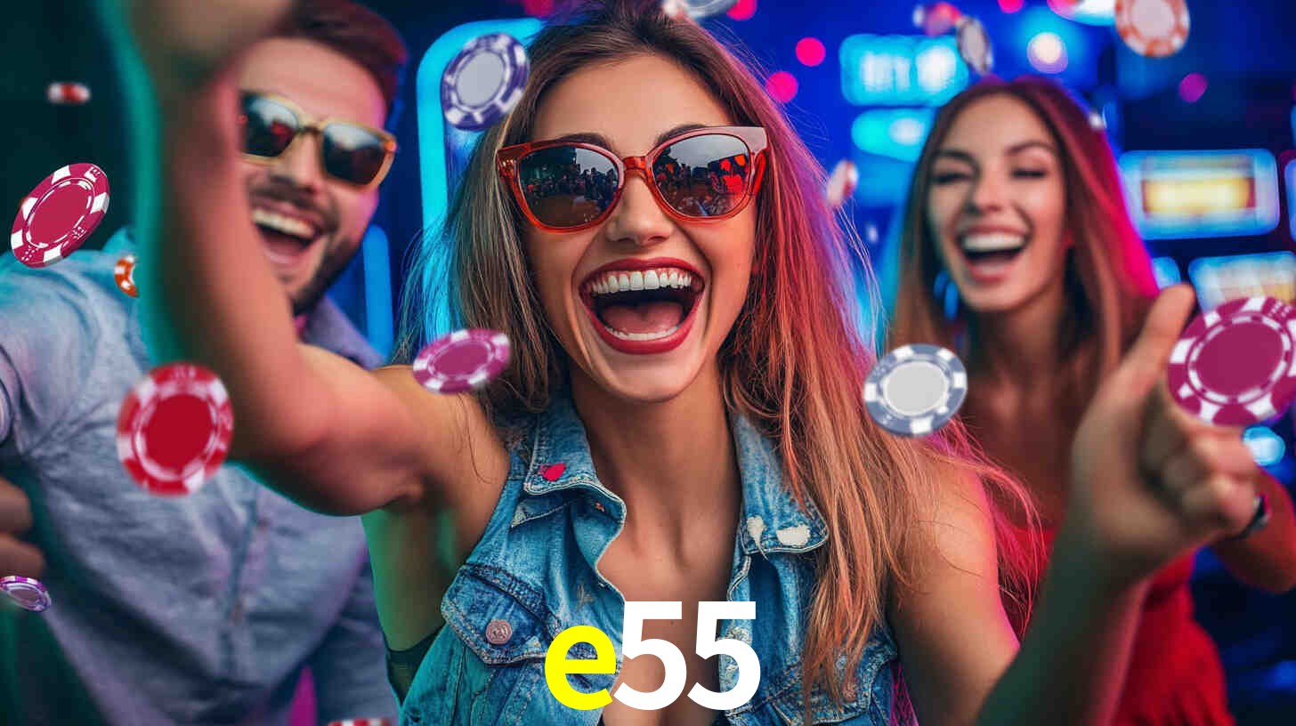 Casino VIP e55