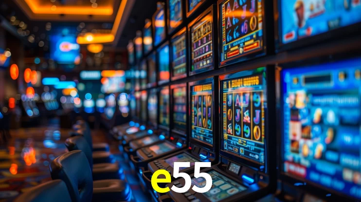 Slot Games e55