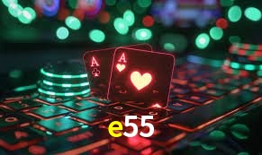 Desvendando o Mundo dos Jogos Virtuais na e55
