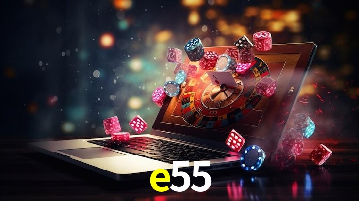 Tecnologia da Plataforma e55