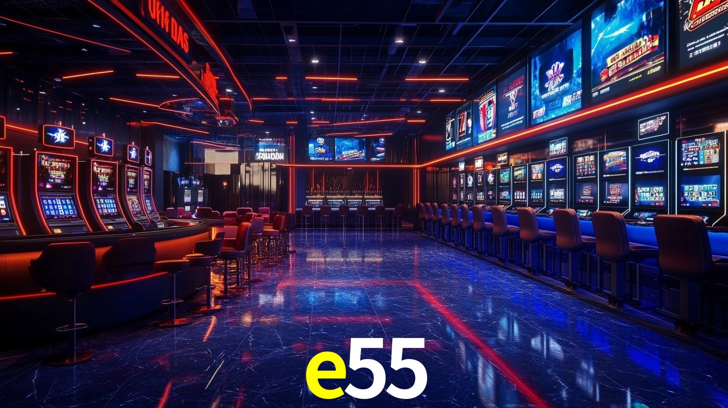 Premium Interface e55