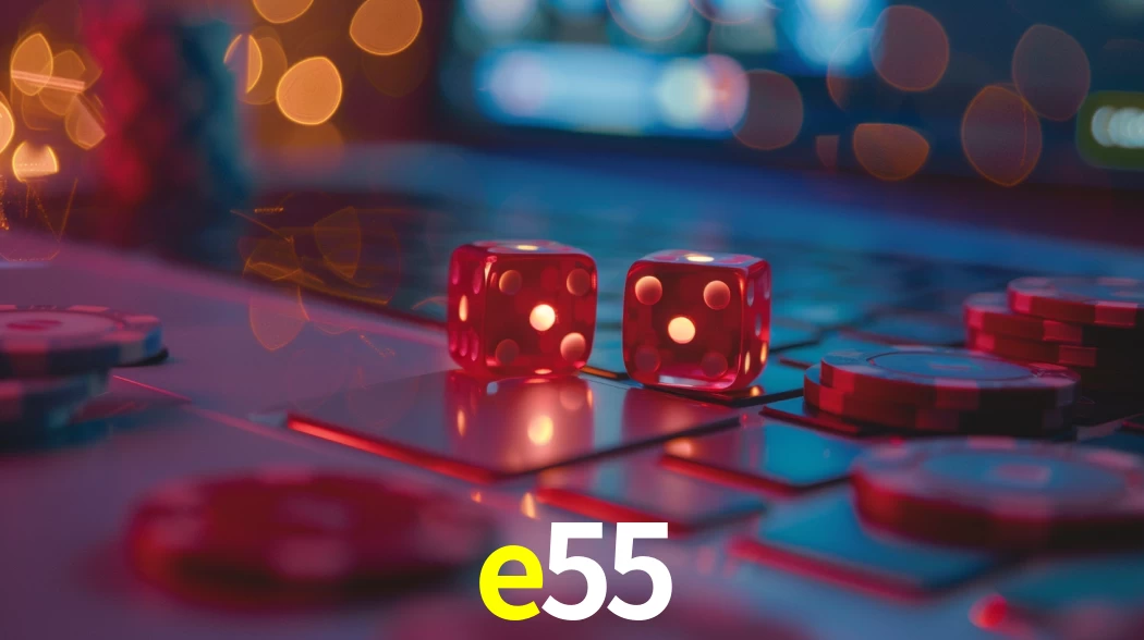 Bonus Features e55