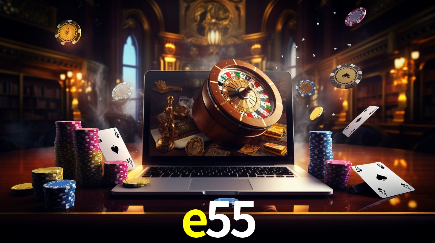 Programa VIP e55