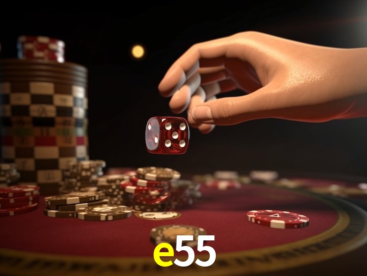 Descubra o Programa VIP da e55: Vantagens Exclusivas para Jogadores
