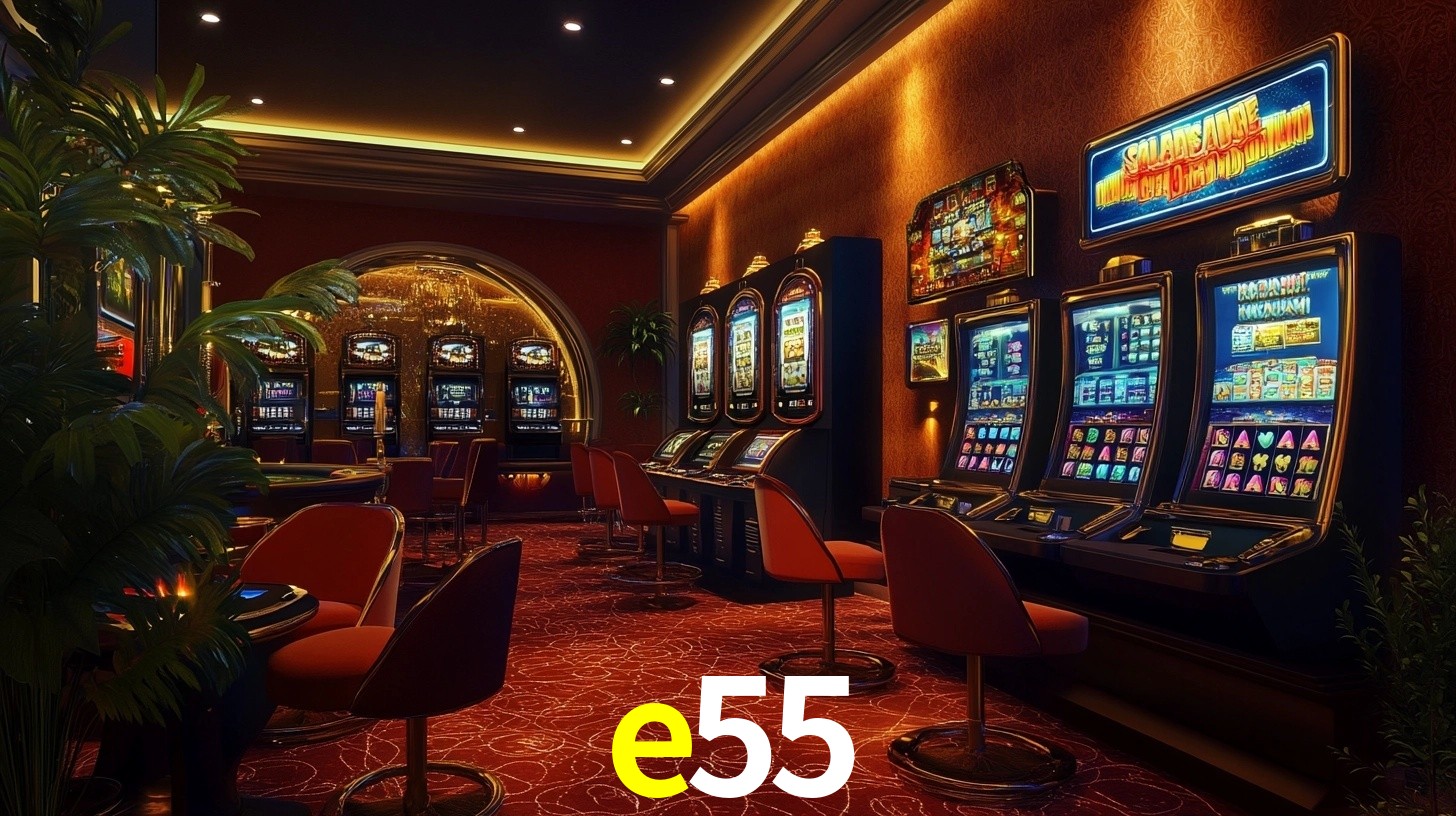 Exclusive Games e55