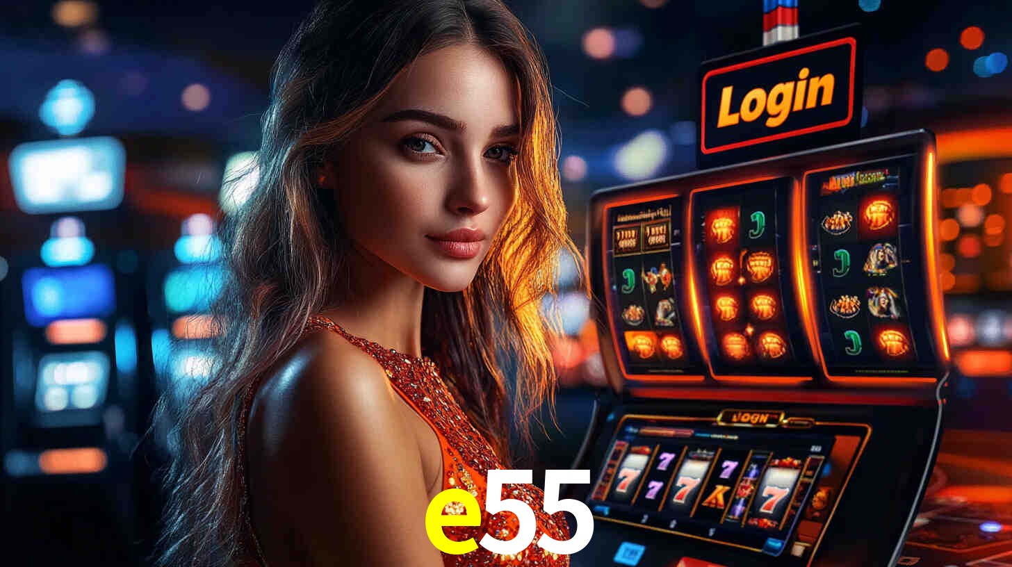 e55: Jogue Crash e Experimente Alta Recompensa Instantânea