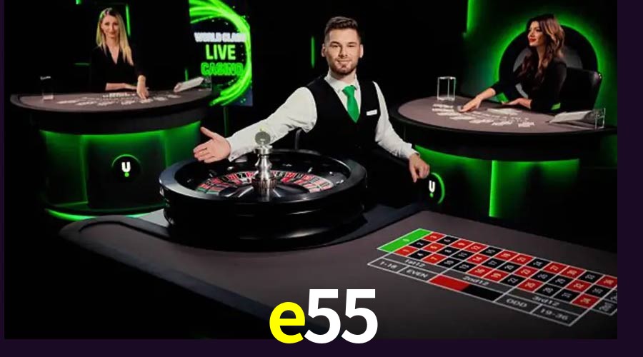 Games Directory e55