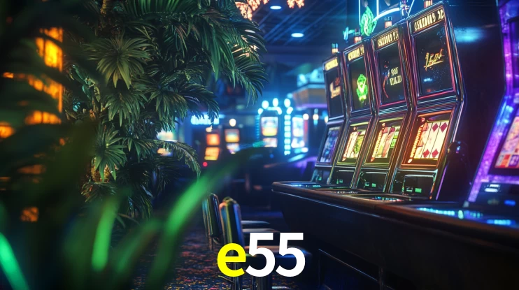 Daily Bonuses e55