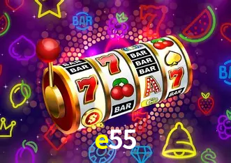 cassino e55