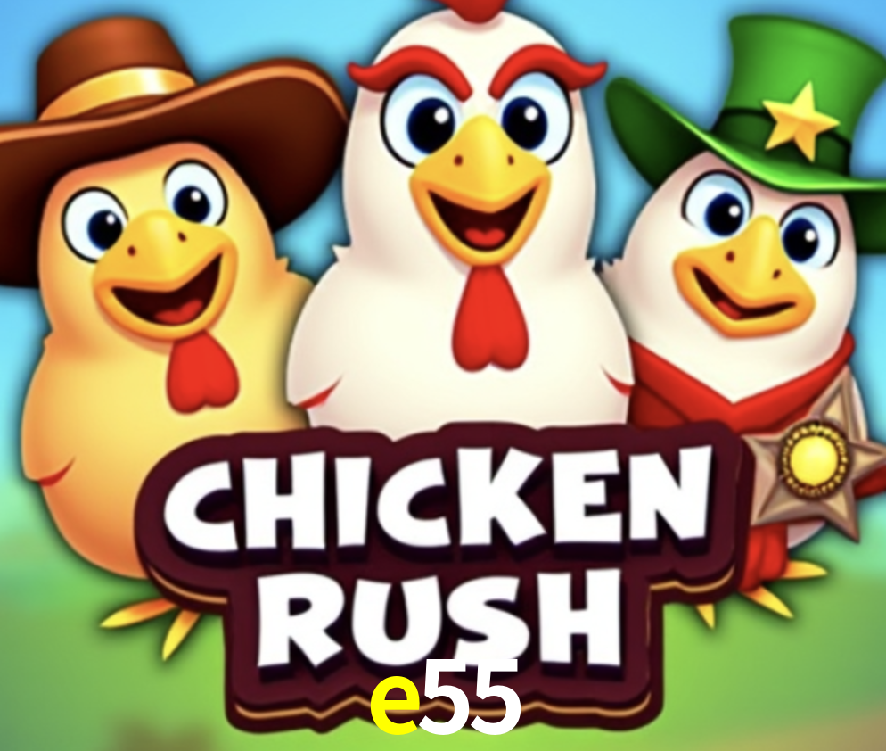 Game Providers e55