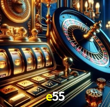 Inovações de Jogos na e55: O Futuro das Experiências Interativas