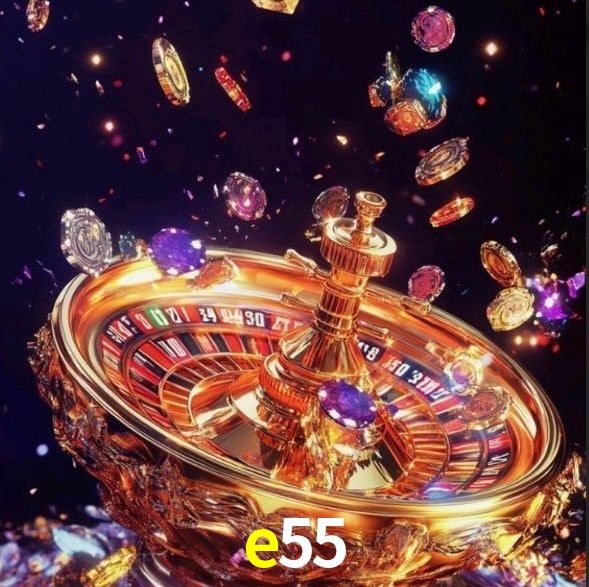 Explorando a Categoria de Eventos em Apostas na e55