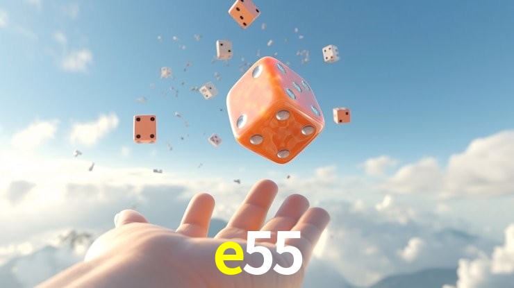 VIP Casino e55