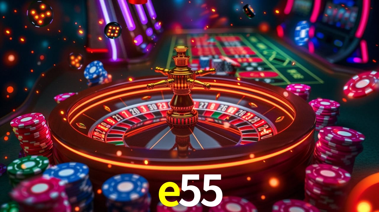 Promoções Sazonais e55
