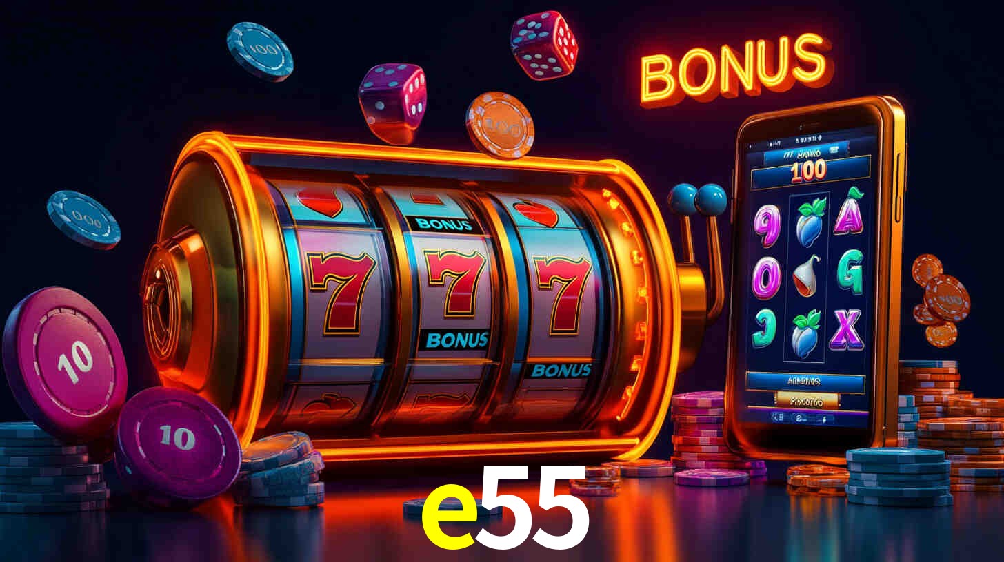 Descubra o Programa VIP da e55: Vantagens Exclusivas para Jogadores
