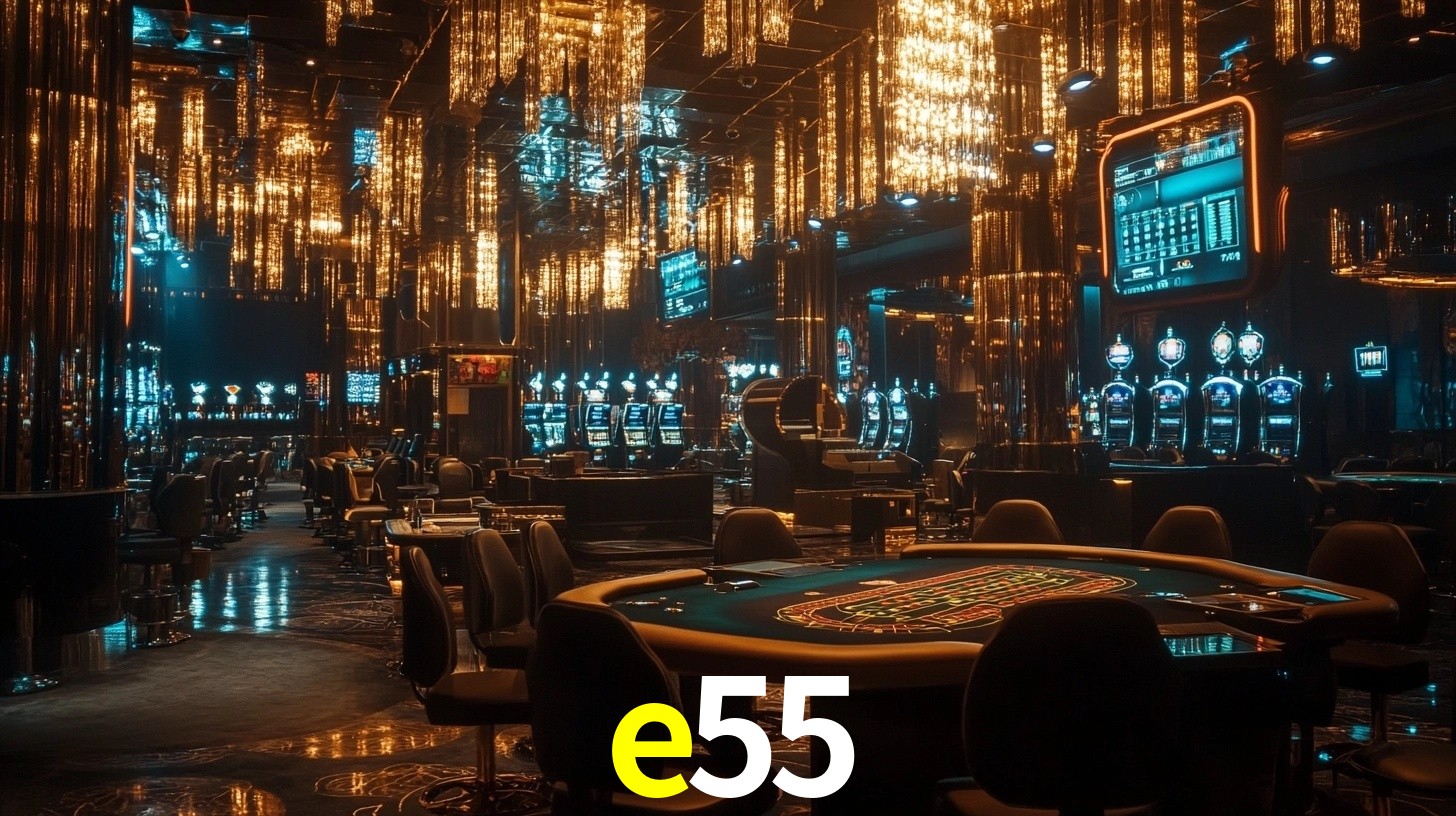 e55,e55.com