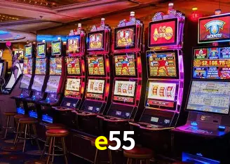 Descubra a Essência do e55: Nossa História e Compromissos