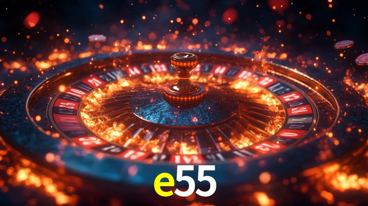 Experimente o Login Seguro Premium no e55