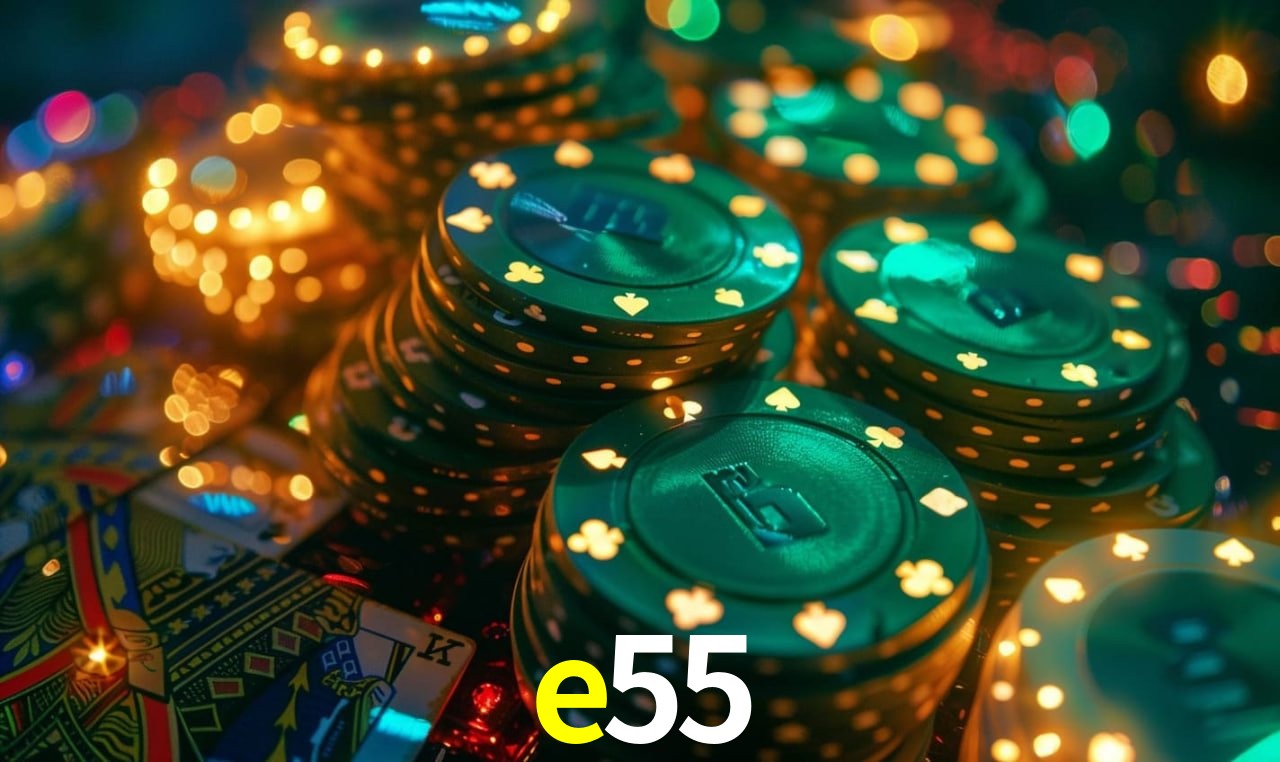 Estatísticas do Jogo e55