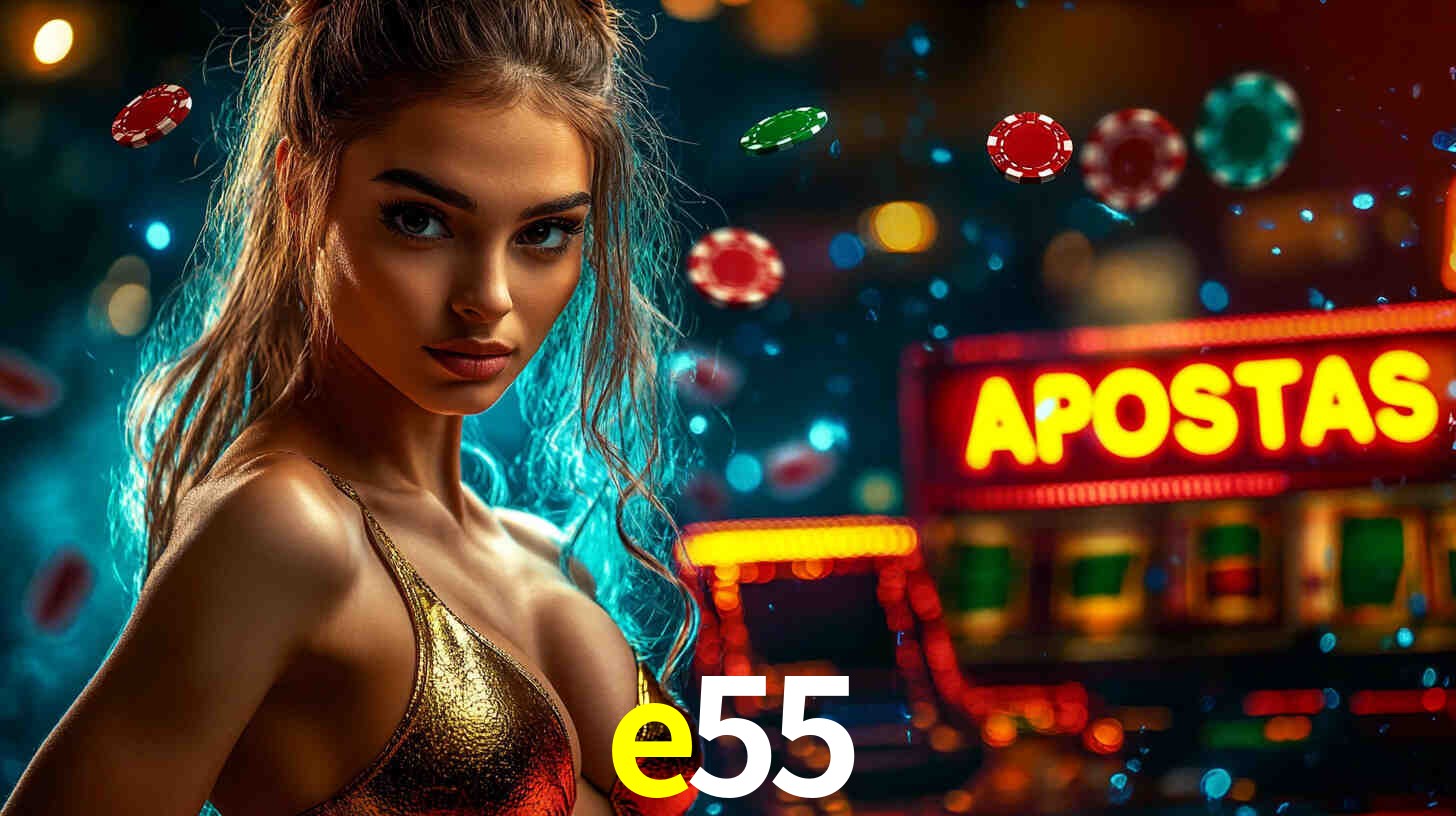 Descubra a Essência do e55: Nossa História e Compromissos