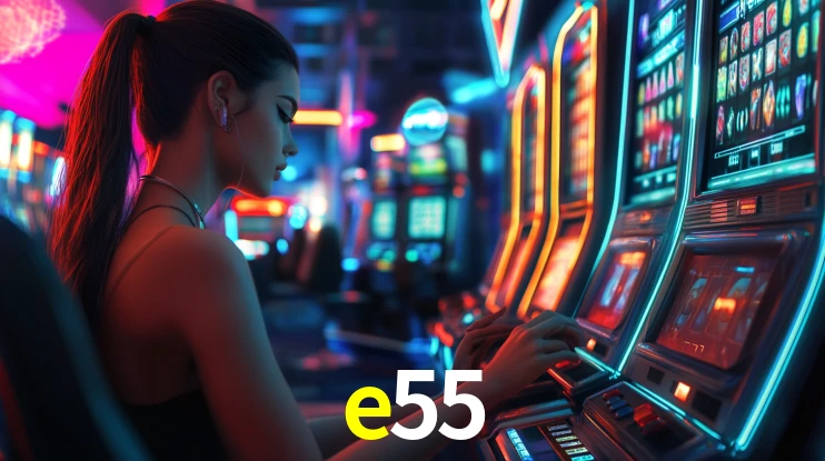 e55