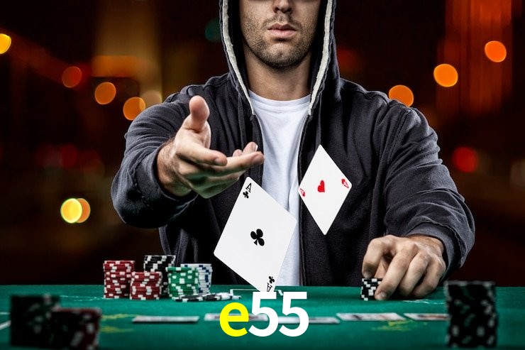Odds Competitivas e55