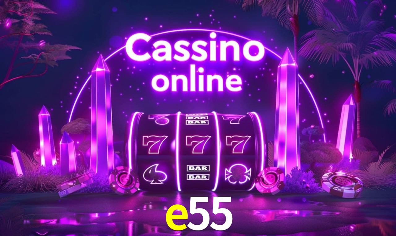 e55 Instalar Logo 1