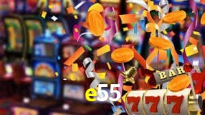 Cash Out e55