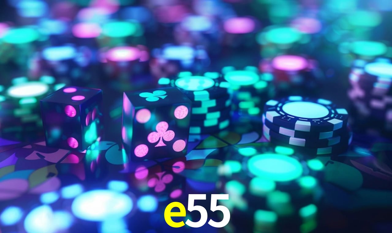 Apostas de Tênis e55