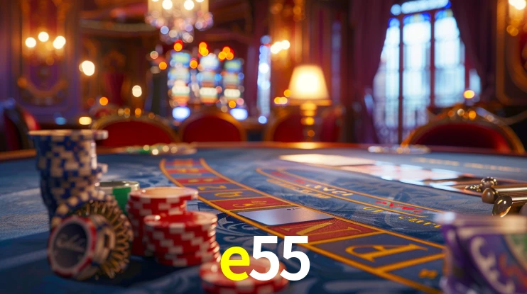 Security Systems e55