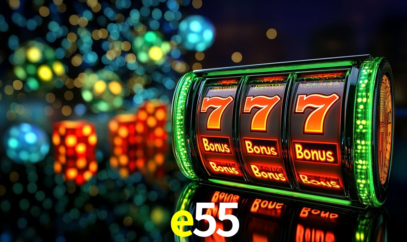 Promoções Sazonais e55