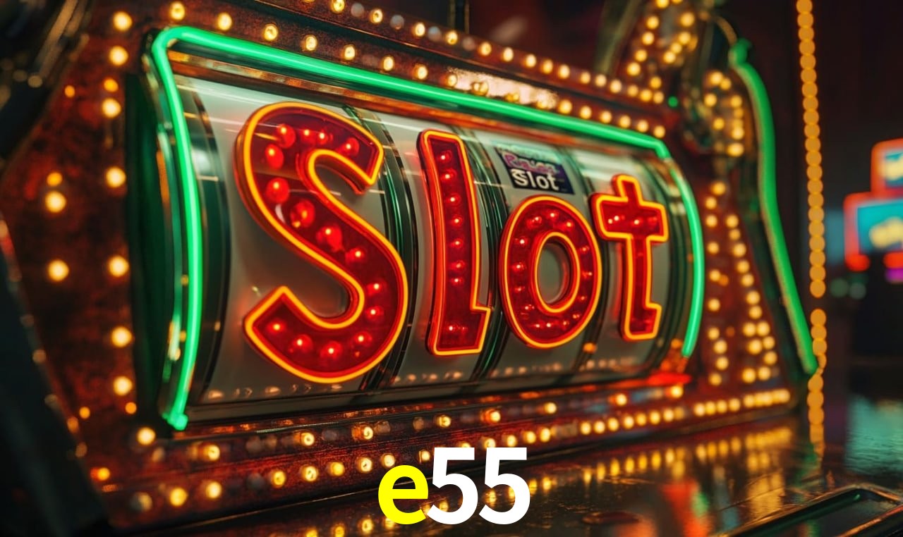e55 Segurança Logo 1