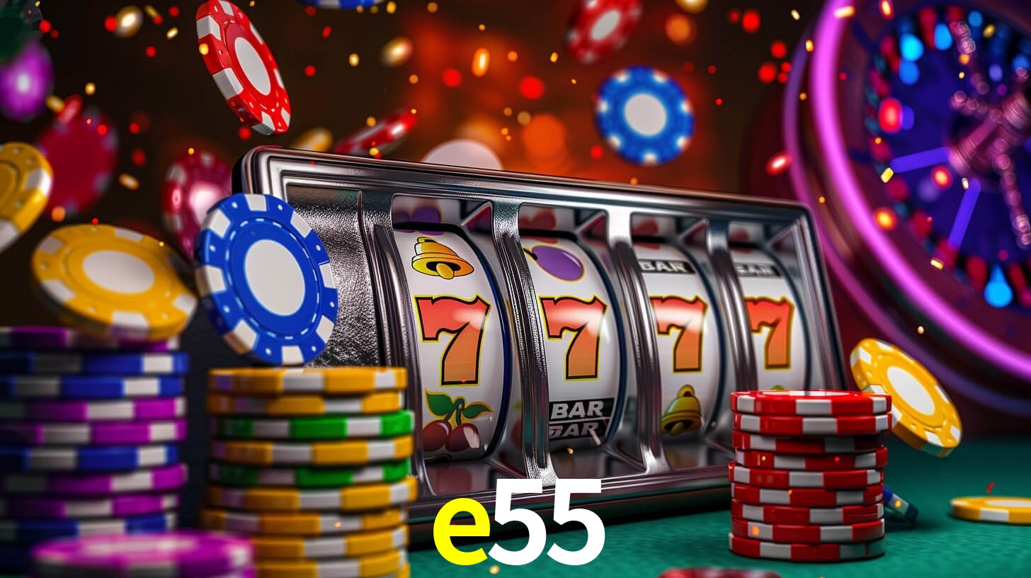 Casino VIP e55