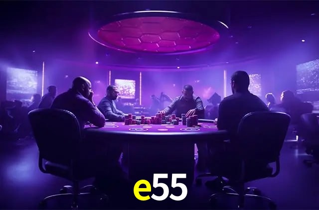 Segurança 2FA e55