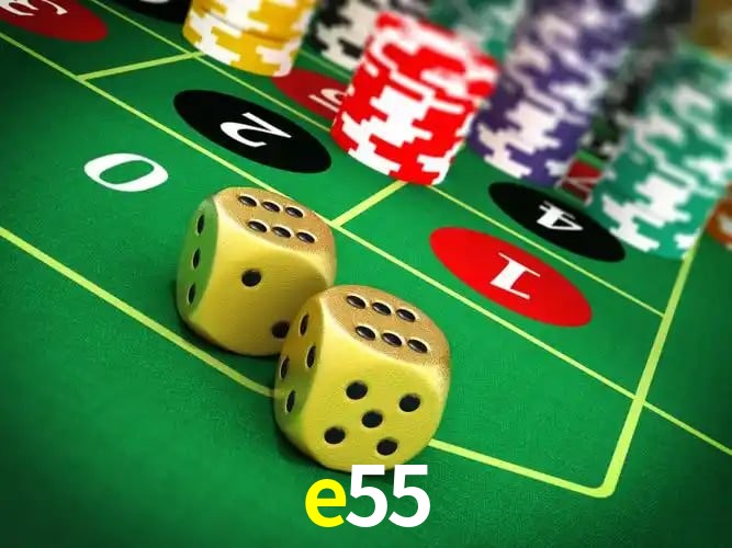 Tennis Betting e55