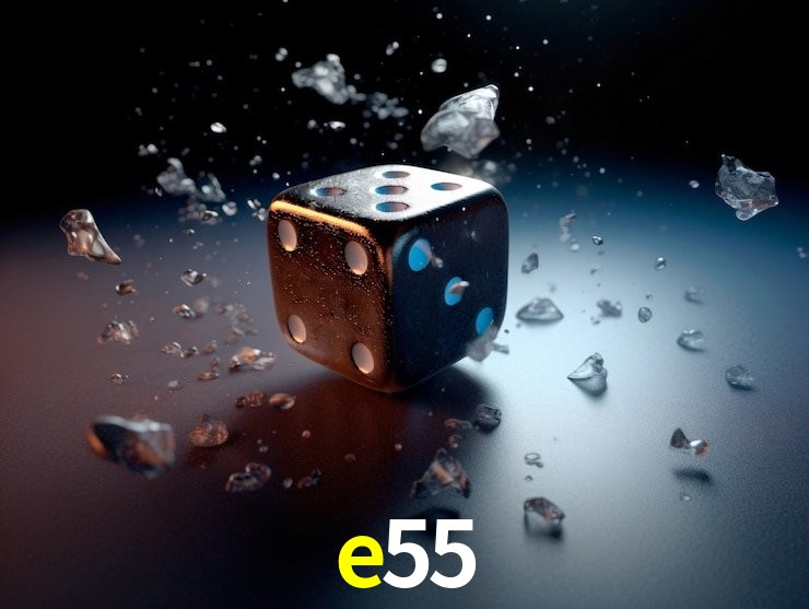 Slots e55 - RTP Alto Certificado
