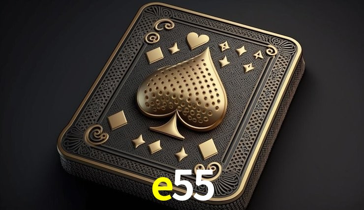 Cadastro Rápido e55