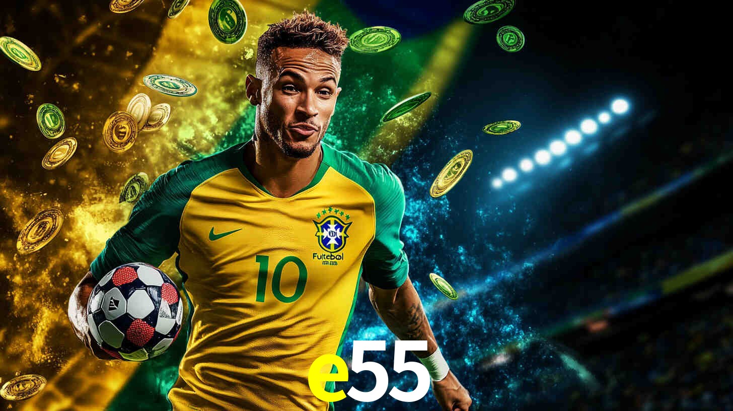 Descubra a Essência do e55: Nossa História e Compromissos