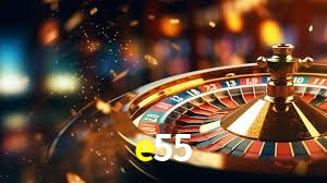 Plataforma e55 - Segurança SSL 256-bit
