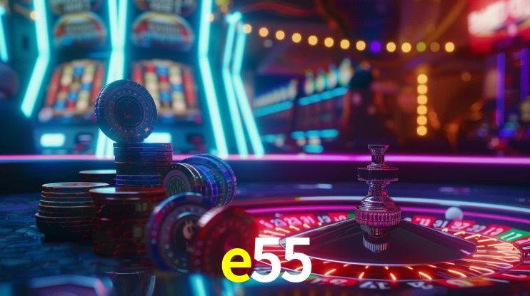 Account Benefits e55