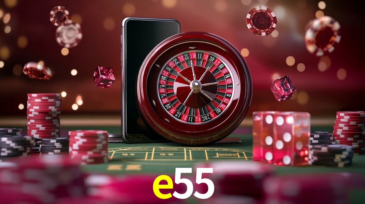 Football Betting e55
