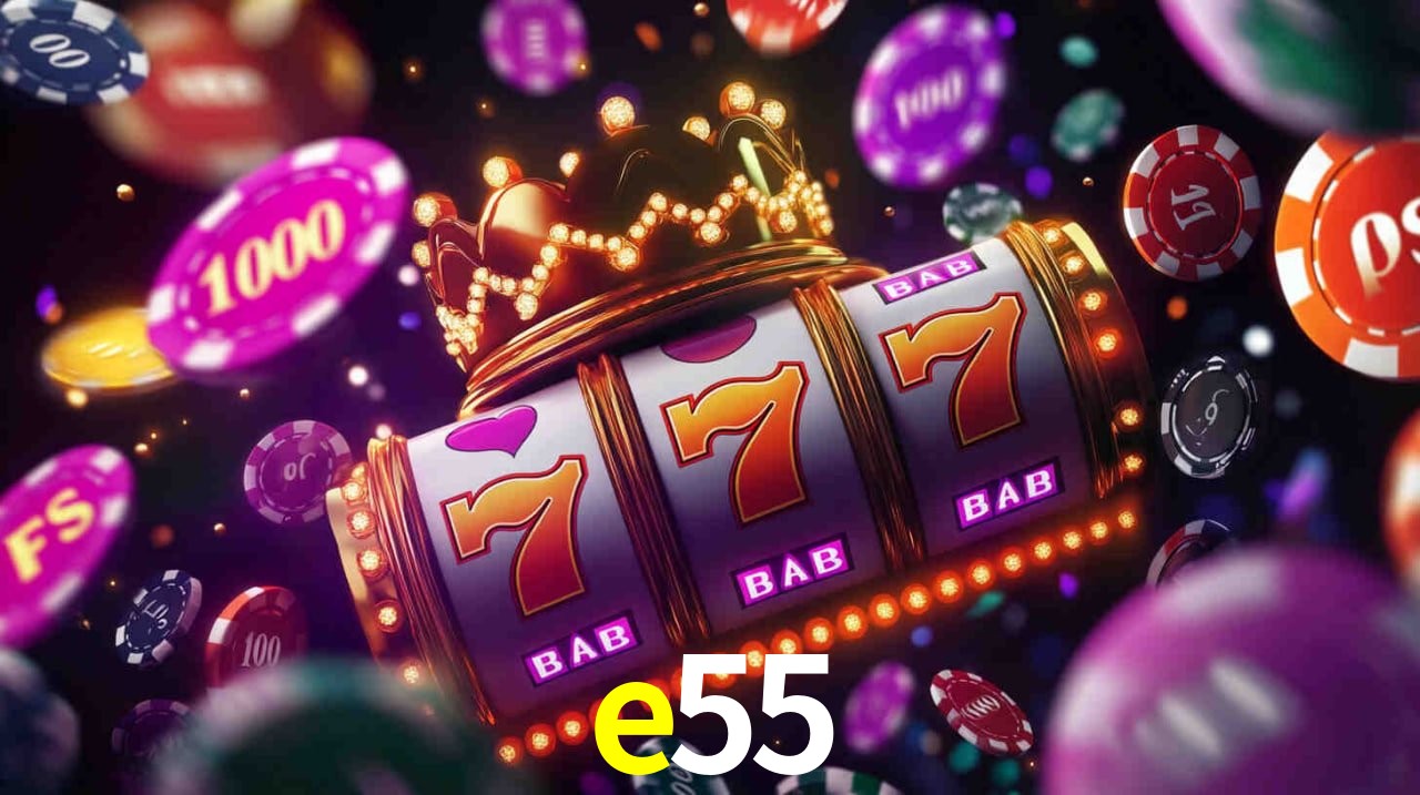 Slot Games e55