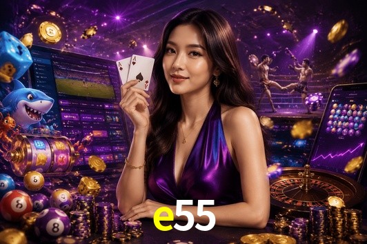 VIP Casino e55