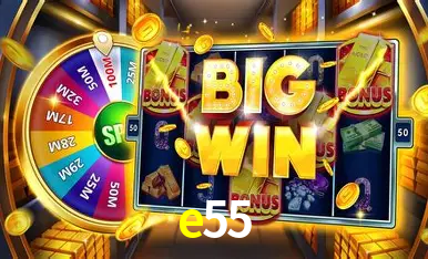 Descubra a Magia dos Jogos de Arcade no e55